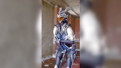 Lactating Ladies' Horizontal Montage