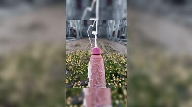 Lactating Ladies' Horizontal Montage