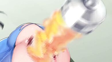 - Wall Slave: Fate of a Trapped Girl Ch. 3 [KNOCKOUT]