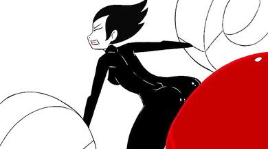 A Good Day for Ass Play - Anything Goes!