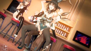 Chopsticks and Fireflies: A Sensual Collection