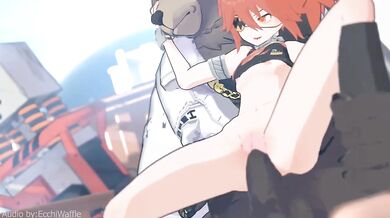 - College Buddies Fuckin' Around with Ben and Kole