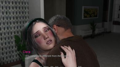 Horny High School Girl Gets Nailed In The Classroom!