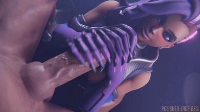 Jizz-inducing Asian Slut Takes on Big Cocks [Black Male]