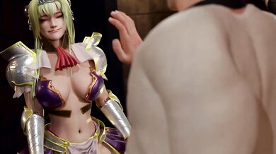 Kuroinu: Dark Green - Chapter Two