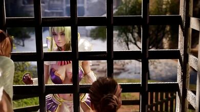 Kuroinu: Dark Green - Chapter Two