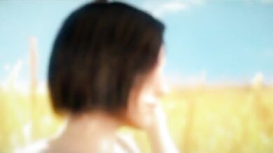 A young couple, Chris and Jill, explore their love for each other in a passionate and intimate way.