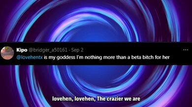 Goddess of Domination: The Super Show featuring Music JOI with Voice and Mild Ball Busting