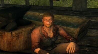 A Daedra's Best Friend Part 1: The Seduction of a Maiden