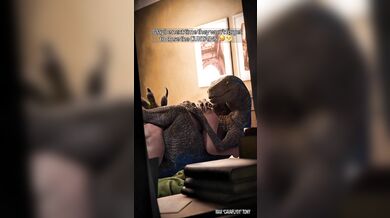 The Accidental Exposure of the Naughty Maid