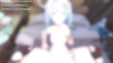 Exploring the Depths of Love with Genshin Impact’s Faruzan