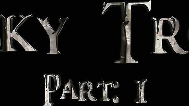 Fucking a Lucky Troll in a Fan-Made XXX Video!