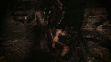 Fucking a Lucky Troll in a Fan-Made XXX Video!