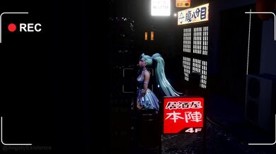 Innocent Seraphine Gets Caught Giving a Blowjob in the Voyeur's POV