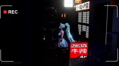 Innocent Seraphine Gets Caught Giving a Blowjob in the Voyeur's POV