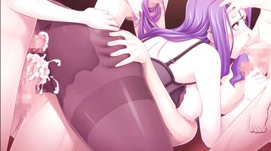 Debauched Housewife - The Animation