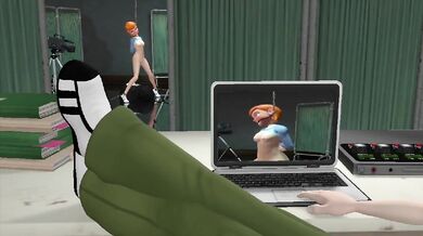 Gangbanged with My Cousin's Barely Legal Ass - A Filthy Family Affair