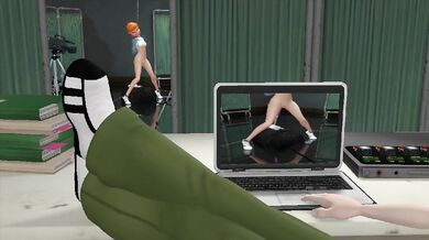 Gangbanged with My Cousin's Barely Legal Ass - A Filthy Family Affair