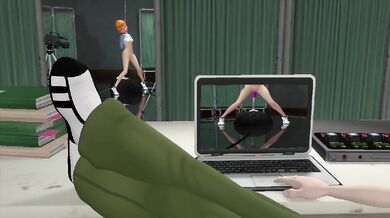 Gangbanged with My Cousin's Barely Legal Ass - A Filthy Family Affair