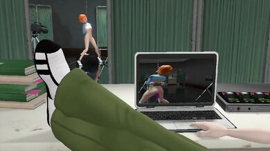 Gangbanged with My Cousin's Barely Legal Ass - A Filthy Family Affair