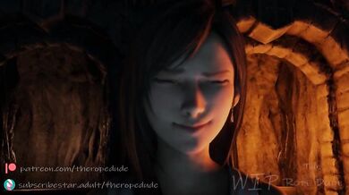 Lara's Rough Treatment and Abduction Part III: In Progress