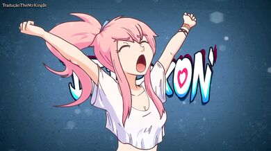 Orgies and Debauchery in Party Games PT-BR