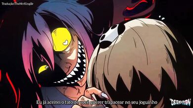 Orgies and Debauchery in Party Games PT-BR