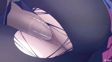 Cumming After School with Naughty Little Miss Komi [Ultra High Definition]