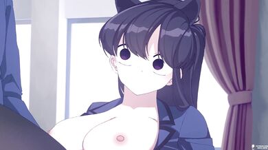 Cumming After School with Naughty Little Miss Komi [Ultra High Definition]