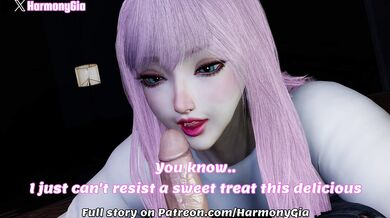 Naughty Nurses and Lustful Lesbians Get Spooky on All Hallows' Eve [PT1]