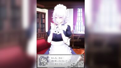 Sakura Wars: So Long, My Otome