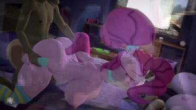 Masturbate with Fez and Dirtyfinger in This MASTER-Piece of Hentai Porn!