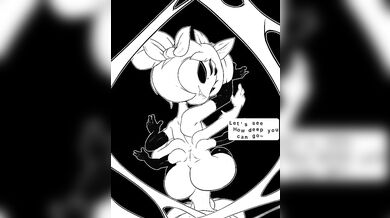 Cumming Inside Riley Reid - Taking It Like a Champ