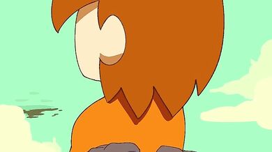 Lilmoonie's Mii Gunner