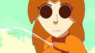 Lilmoonie's Mii Gunner