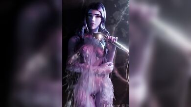 Widow Taking a Shower... and Other Hot Wife Fucking Fantasies