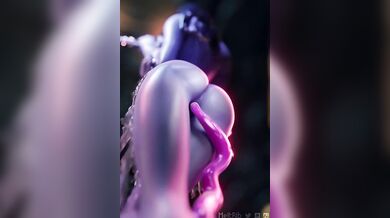 Widow Taking a Shower... and Other Hot Wife Fucking Fantasies