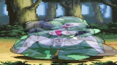 Gardevoir's Secret Love Affair with Mugen in 2019