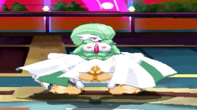 Gardevoir's Secret Love Affair with Mugen in 2019