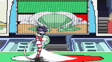Gardevoir's Secret Love Affair with Mugen in 2019