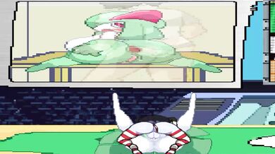 Gardevoir's Secret Love Affair with Mugen in 2019