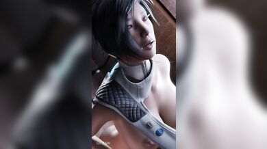 Ana Bray's Perfect Fuckfest