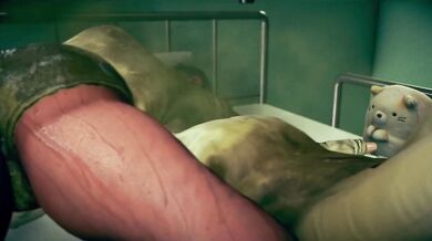 Stinky Revenge: Chika & Haruto's Nasty Payback