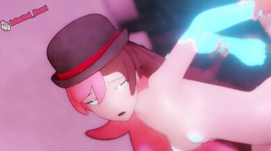 Evil Panty Stealer vs the Demon Lo*li