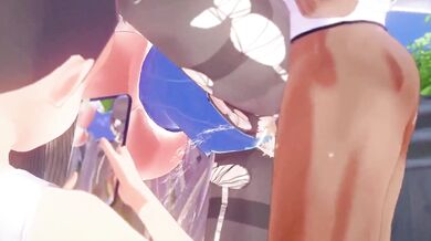 Crazy Older Sister Fuck Fest Vol. 1