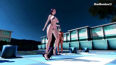 Raikou's Revengeful Heartbreak: A Minamoto Tale of Betrayal and Vengeance