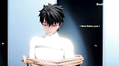 Raikou's Revengeful Heartbreak: A Minamoto Tale of Betrayal and Vengeance