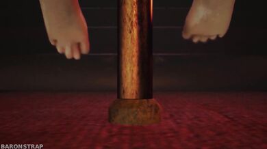 - Baronstrap: A Succubus' Rendezvous with an Elven Lover