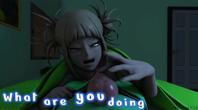 Pixilated Perversion: A Private Masturbation Video