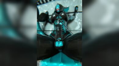 Tentacle Thunder: The Curse of the Busty Princess